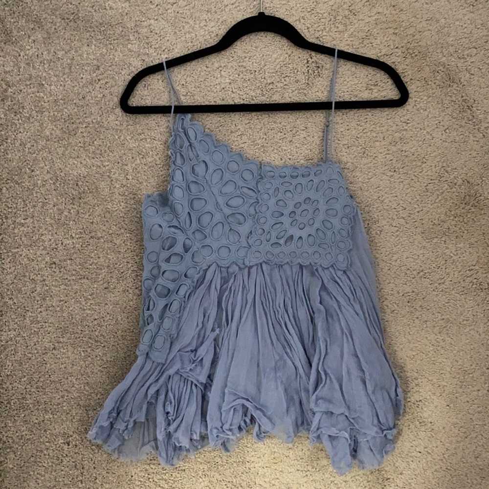Free People Tank